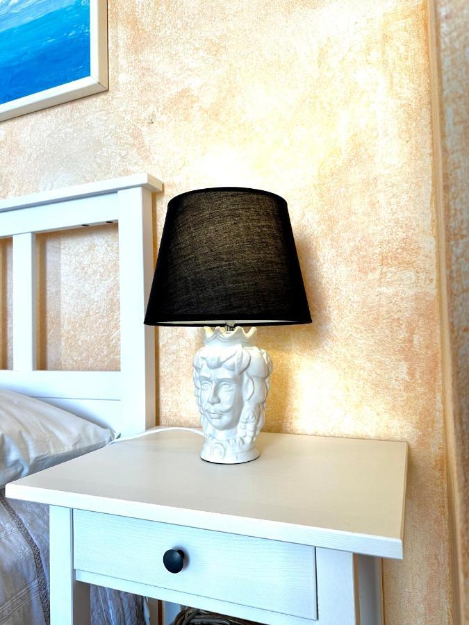 Caterina'S Charme Apartment Taormina Exterior foto