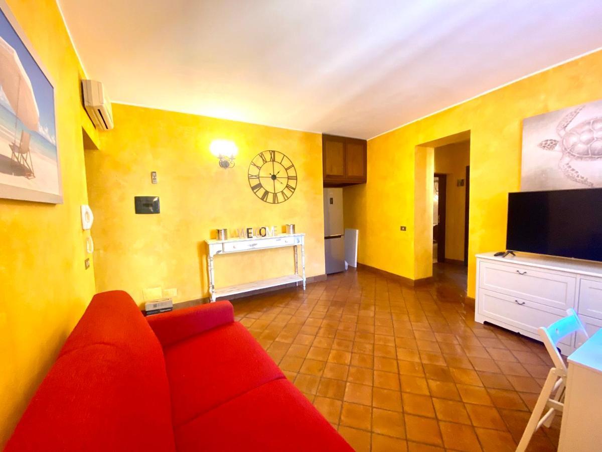 Caterina'S Charme Apartment Taormina Exterior foto