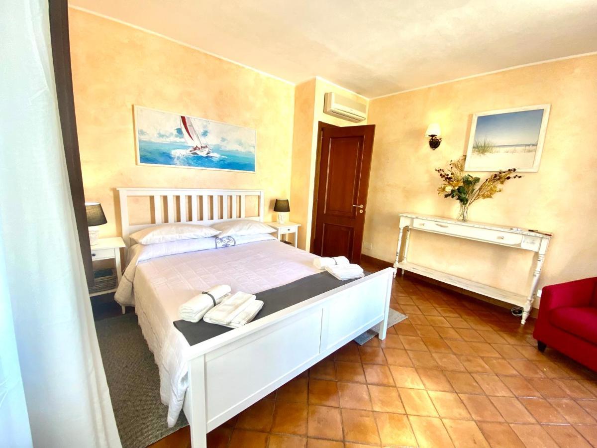 Caterina'S Charme Apartment Taormina Exterior foto